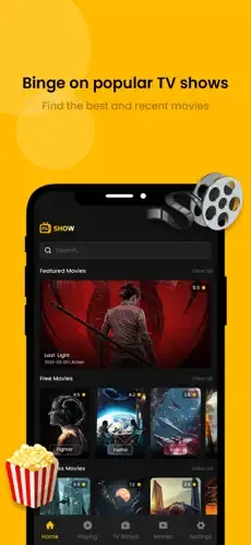 sony-xperia-10-v tv show